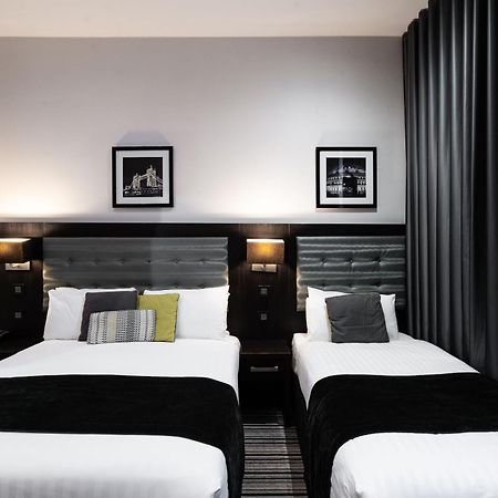 The W14 Kensington Hotel London Luaran gambar