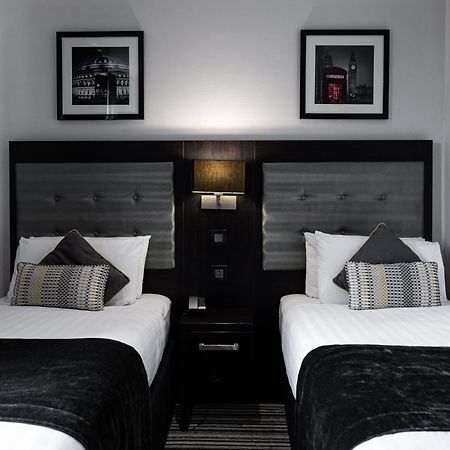 The W14 Kensington Hotel London Luaran gambar