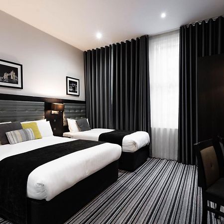 The W14 Kensington Hotel London Luaran gambar