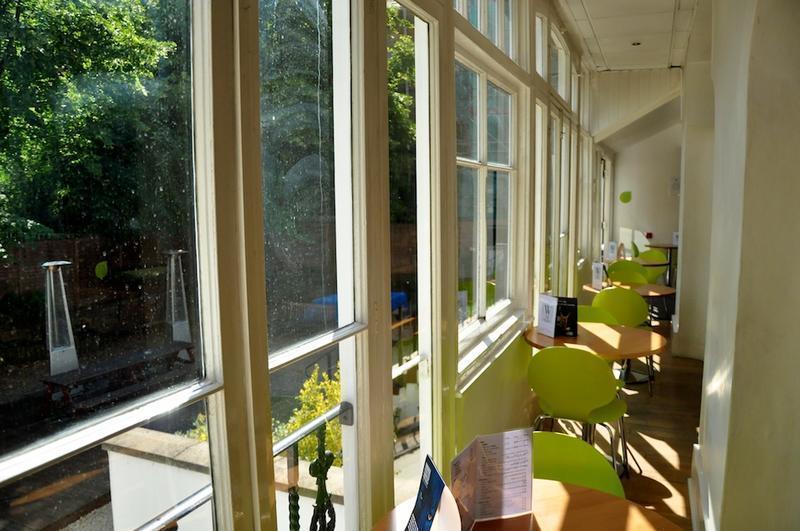 The W14 Kensington Hotel London Luaran gambar