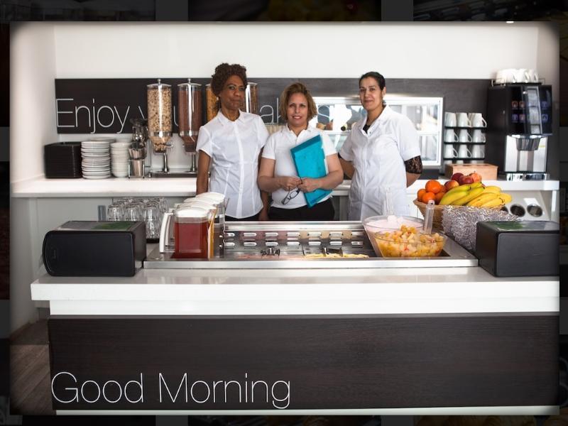 The W14 Kensington Hotel London Luaran gambar