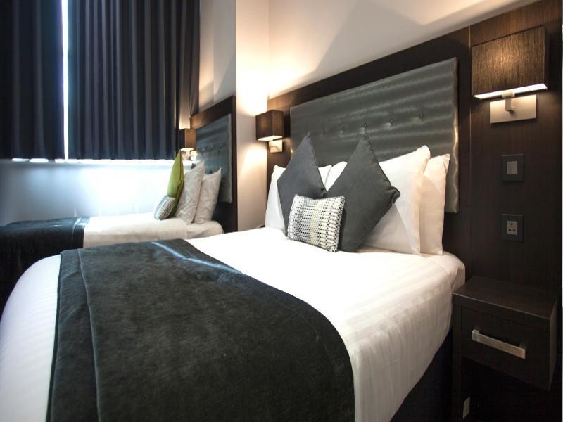 The W14 Kensington Hotel London Luaran gambar