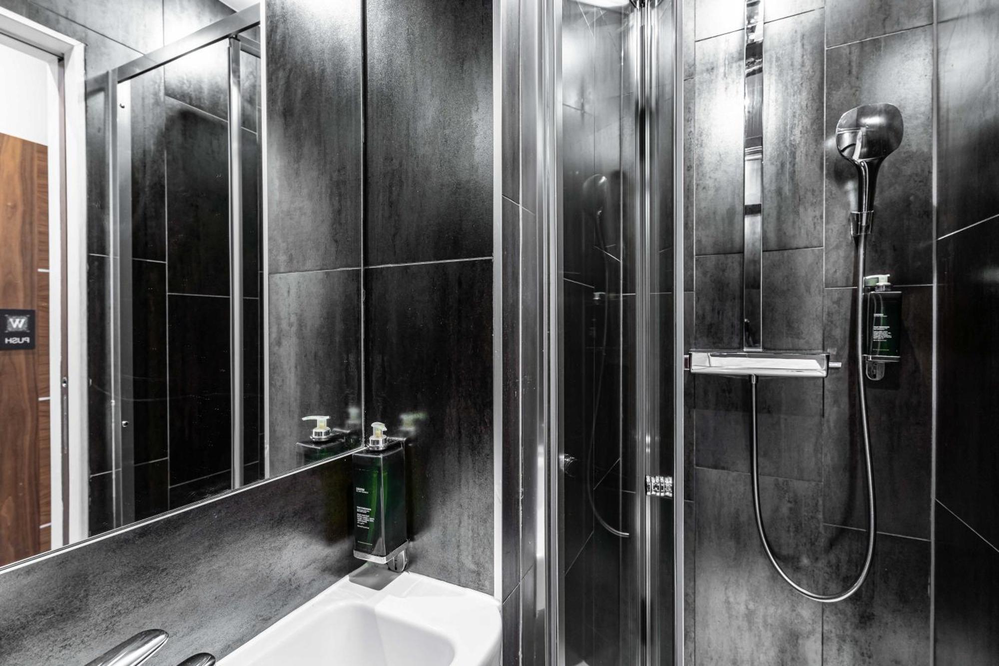 The W14 Kensington Hotel London Luaran gambar