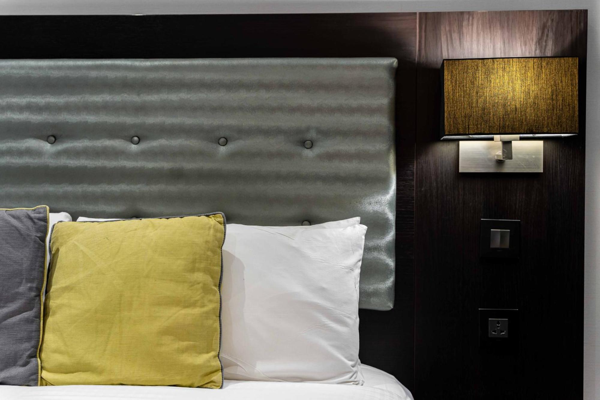 The W14 Kensington Hotel London Luaran gambar