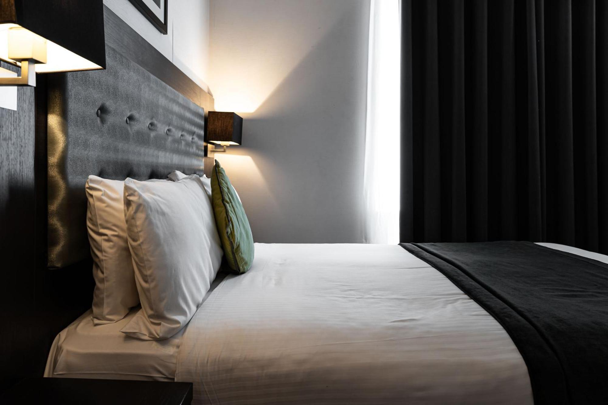 The W14 Kensington Hotel London Luaran gambar