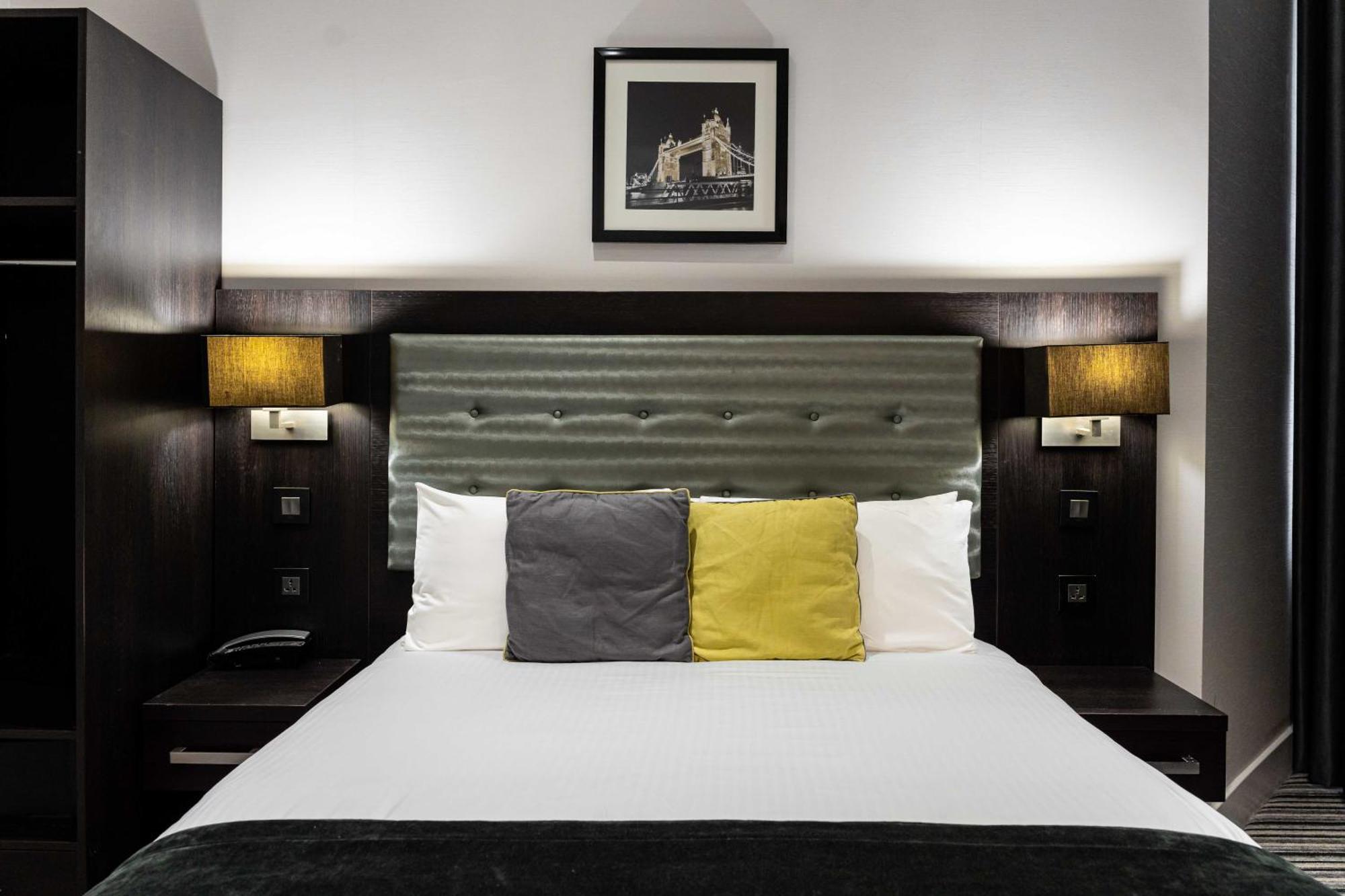 The W14 Kensington Hotel London Luaran gambar