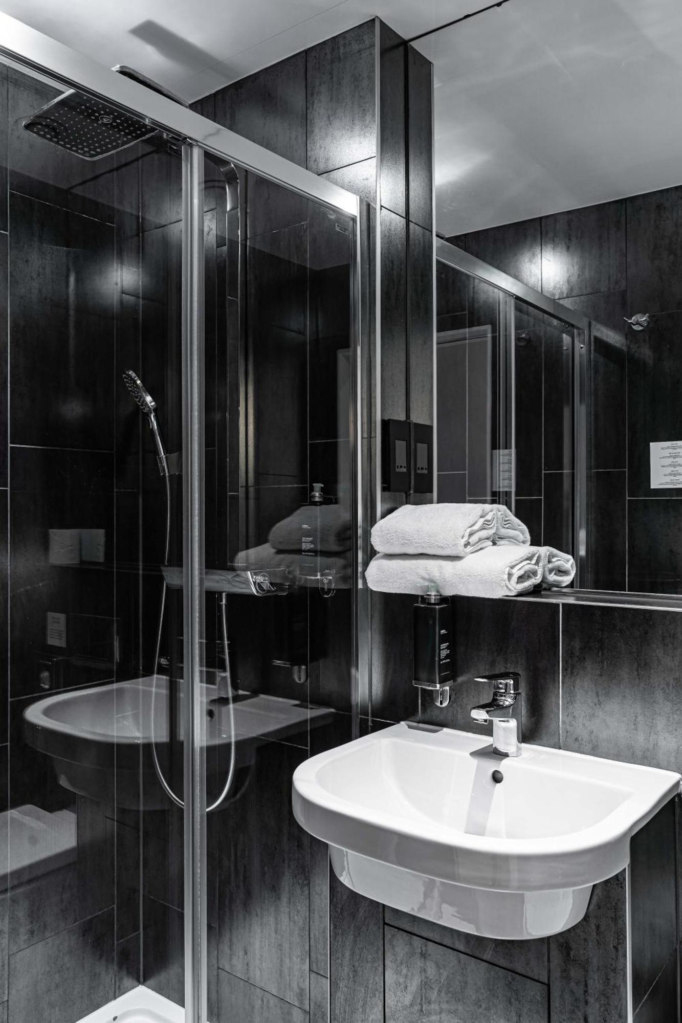 The W14 Kensington Hotel London Luaran gambar