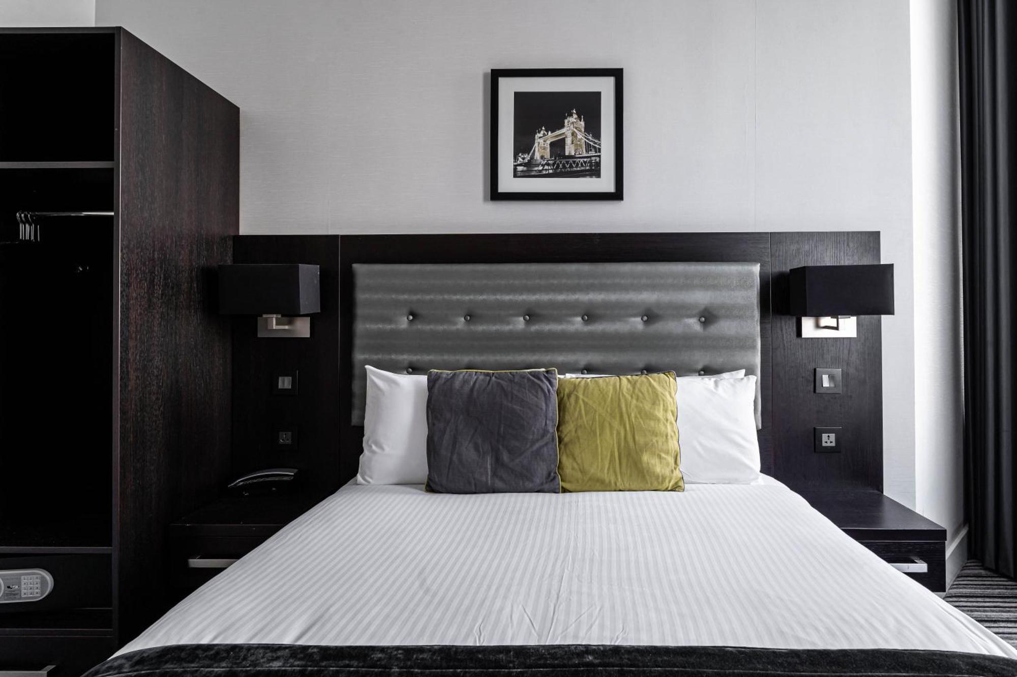 The W14 Kensington Hotel London Luaran gambar