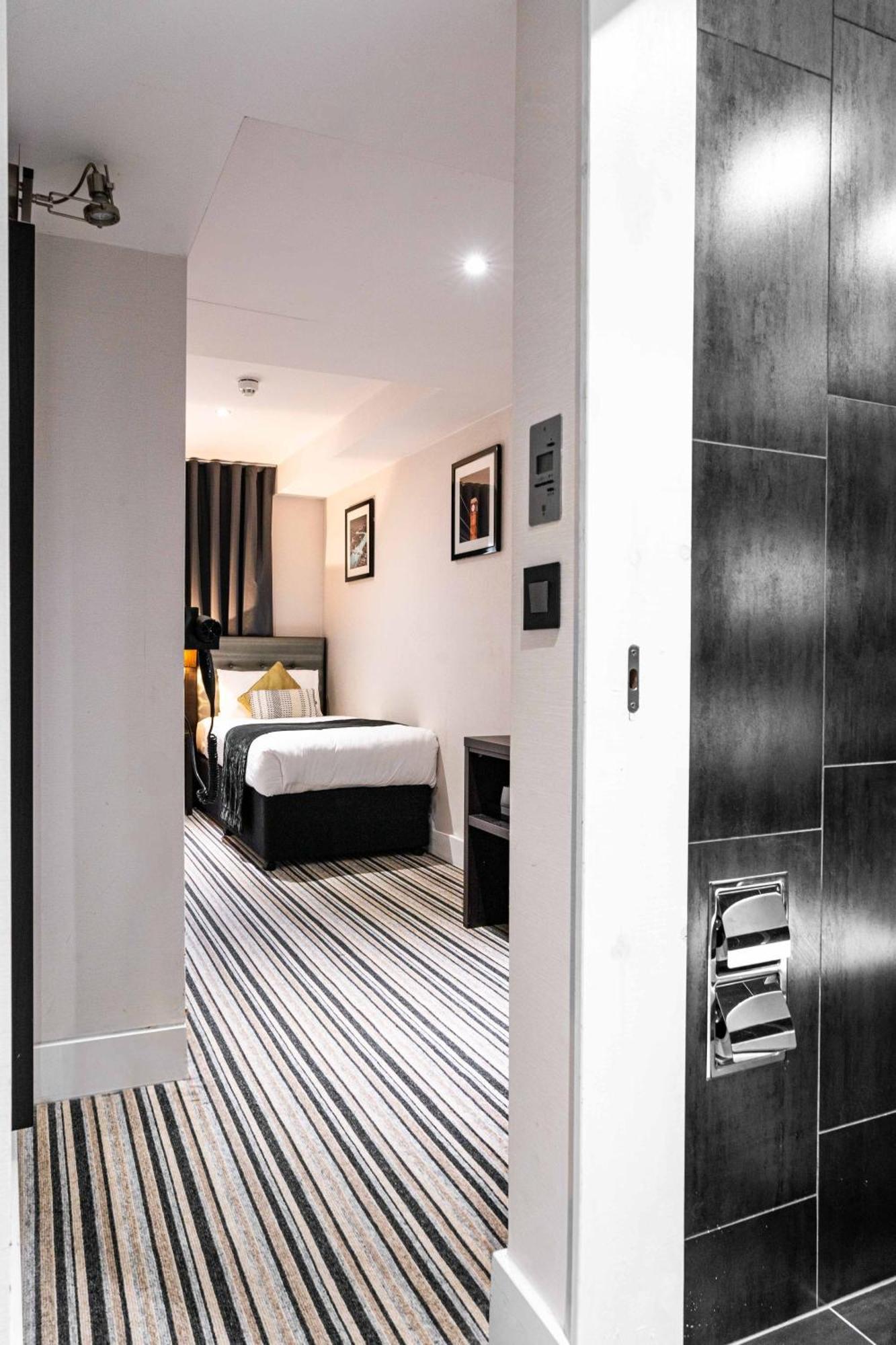 The W14 Kensington Hotel London Luaran gambar