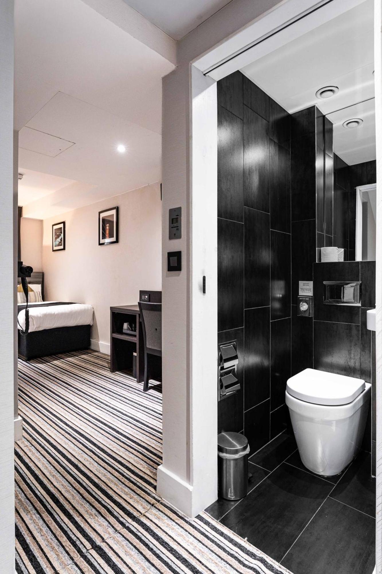 The W14 Kensington Hotel London Luaran gambar