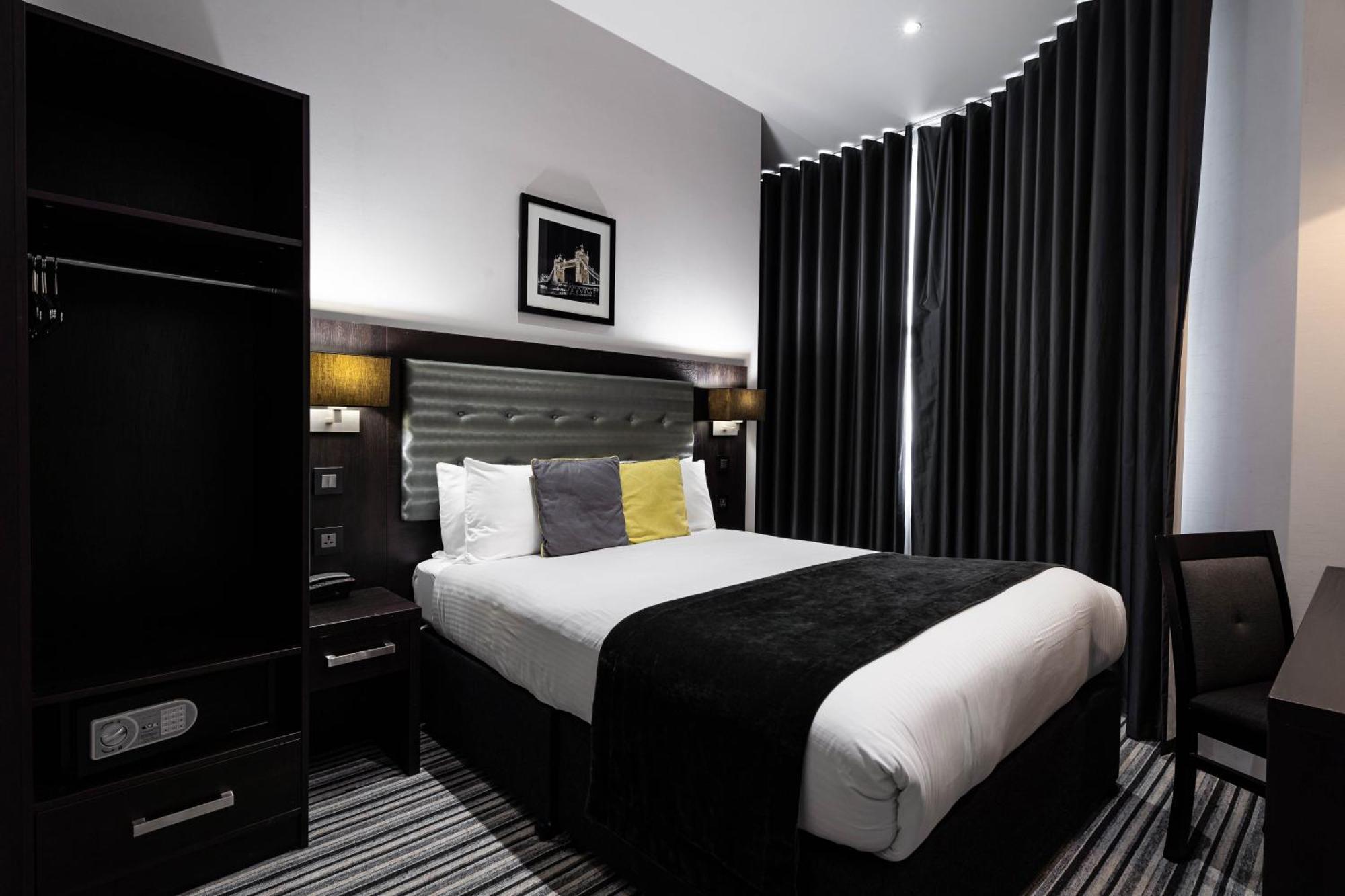 The W14 Kensington Hotel London Luaran gambar
