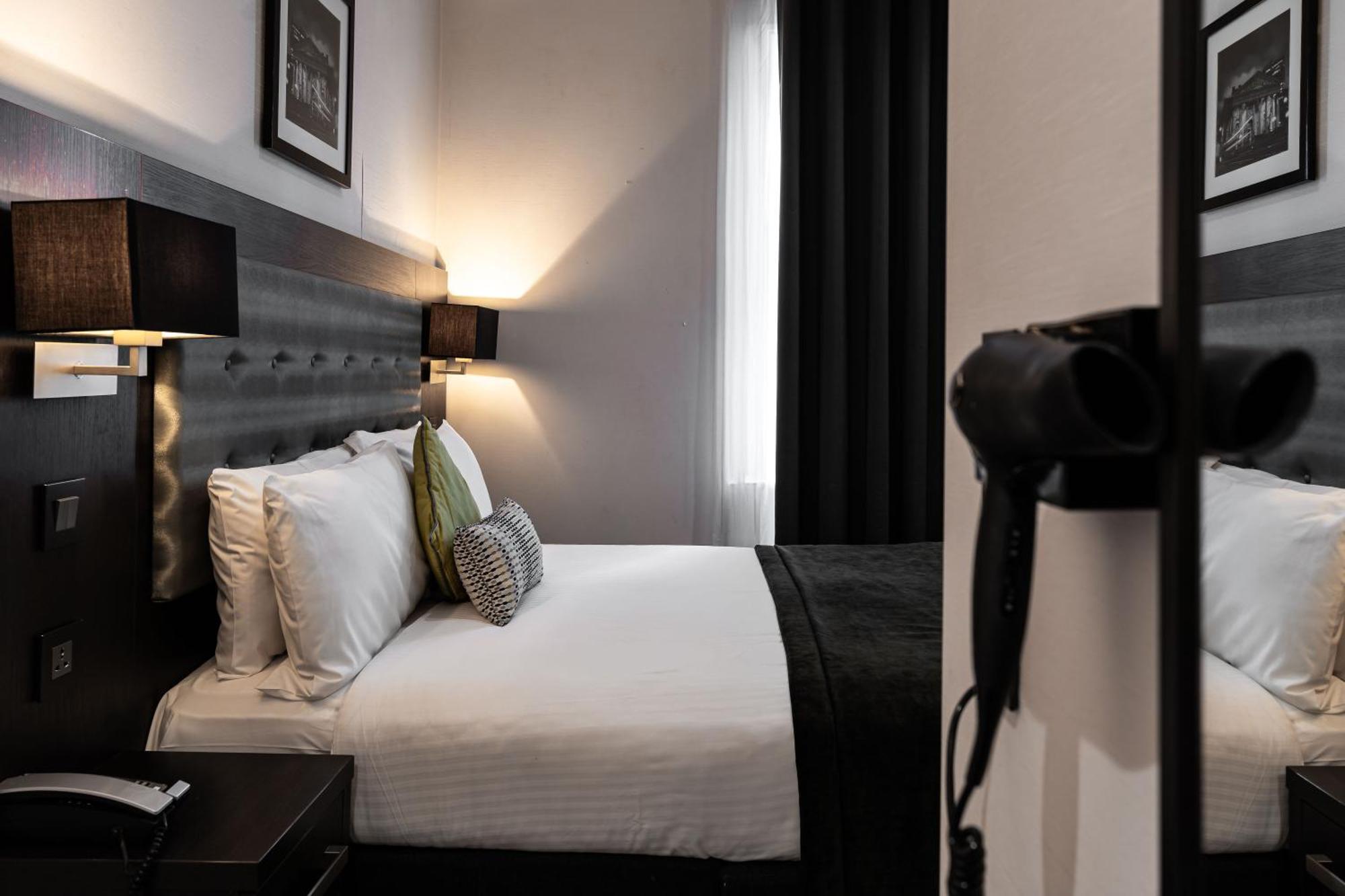 The W14 Kensington Hotel London Luaran gambar