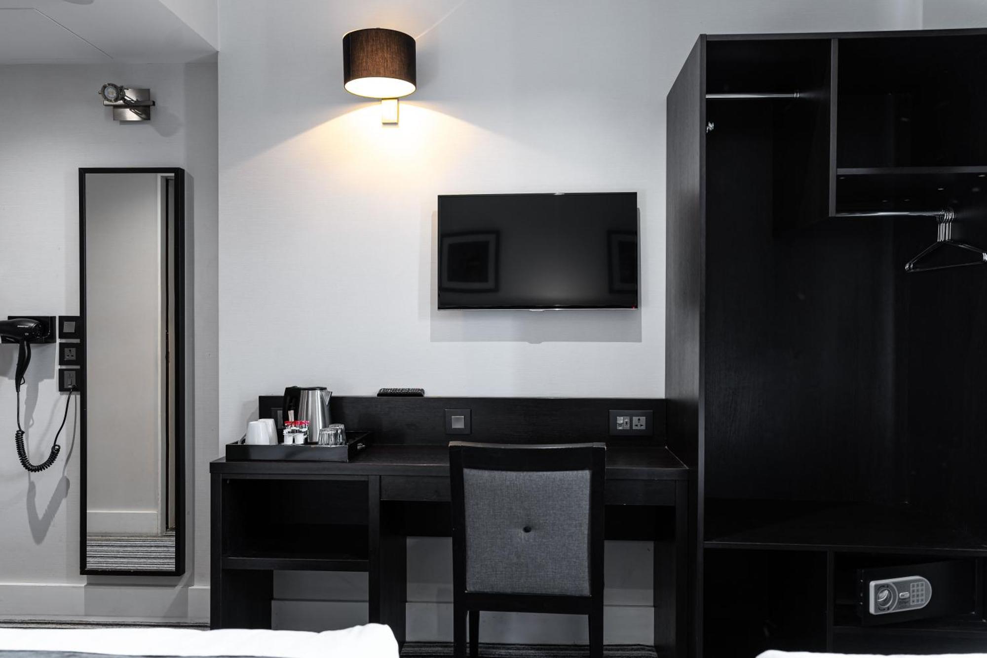 The W14 Kensington Hotel London Luaran gambar