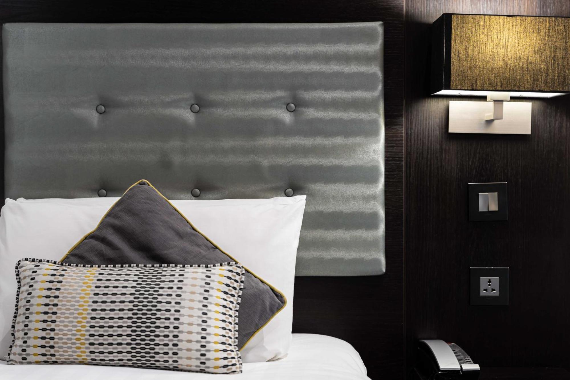The W14 Kensington Hotel London Luaran gambar
