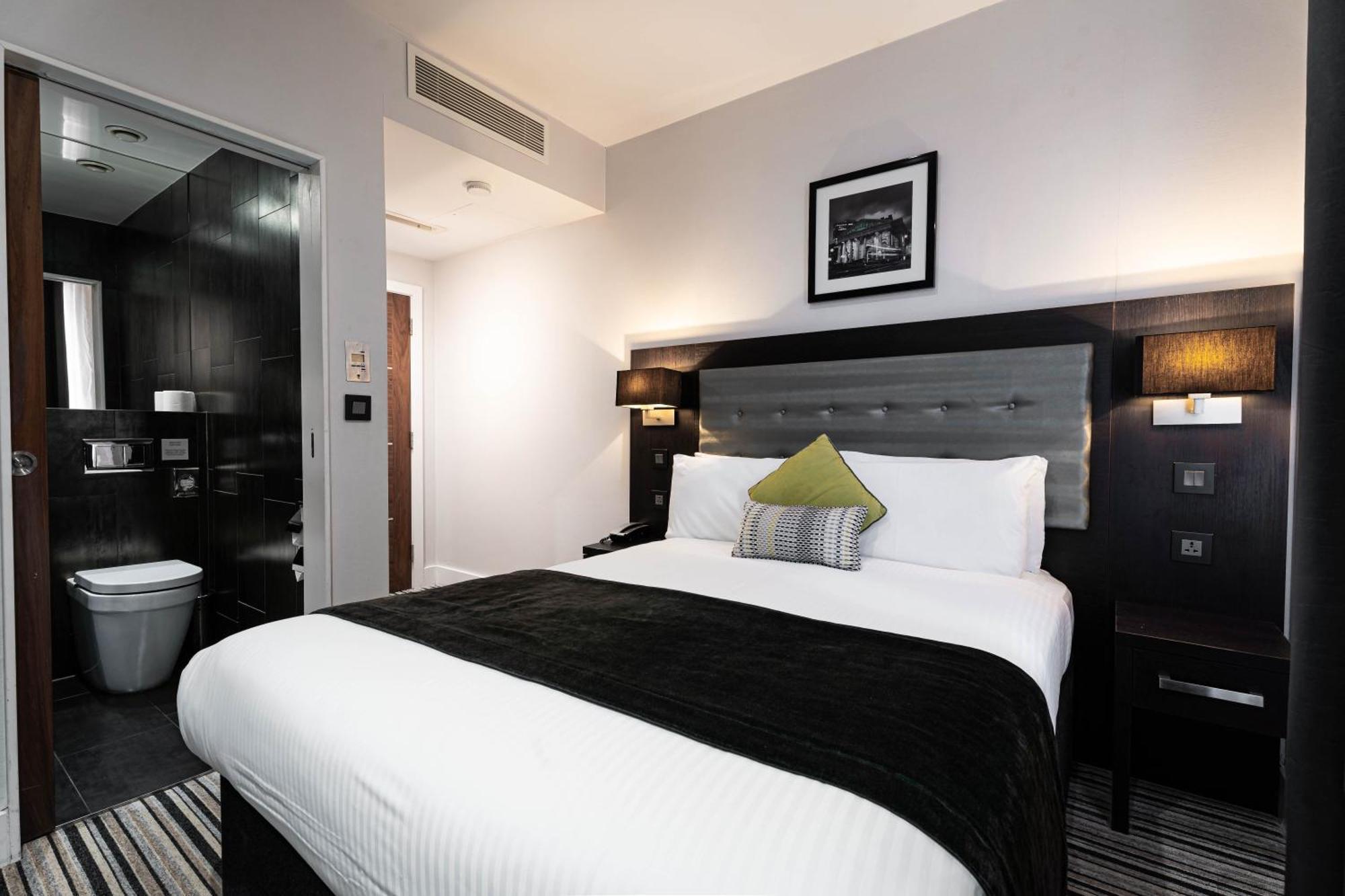 The W14 Kensington Hotel London Luaran gambar