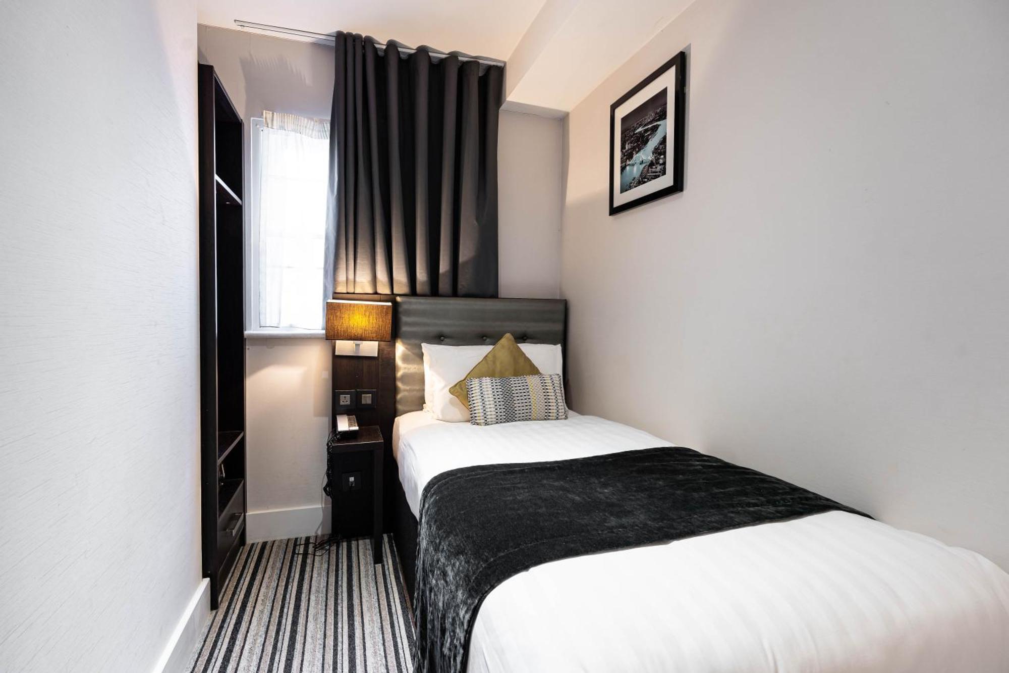The W14 Kensington Hotel London Luaran gambar