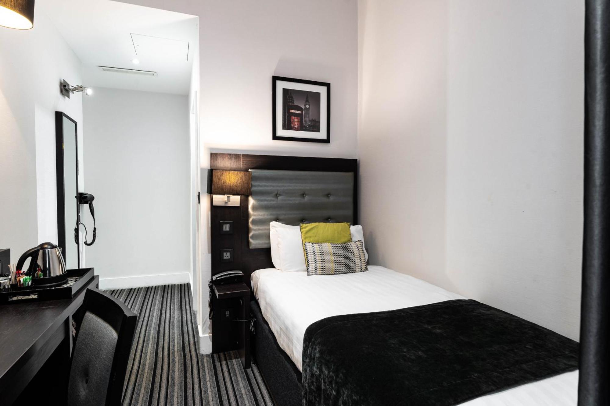 The W14 Kensington Hotel London Luaran gambar