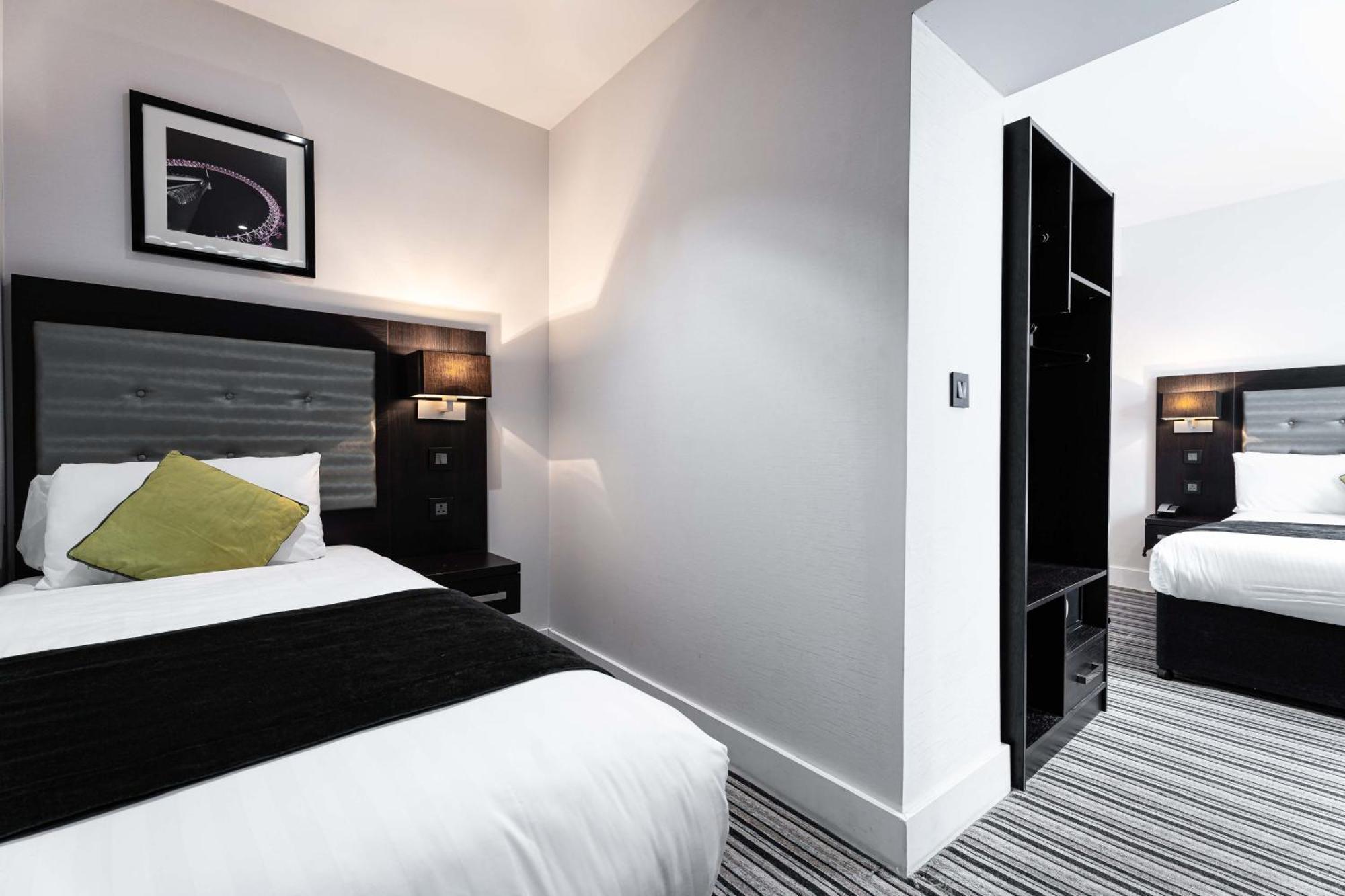 The W14 Kensington Hotel London Luaran gambar