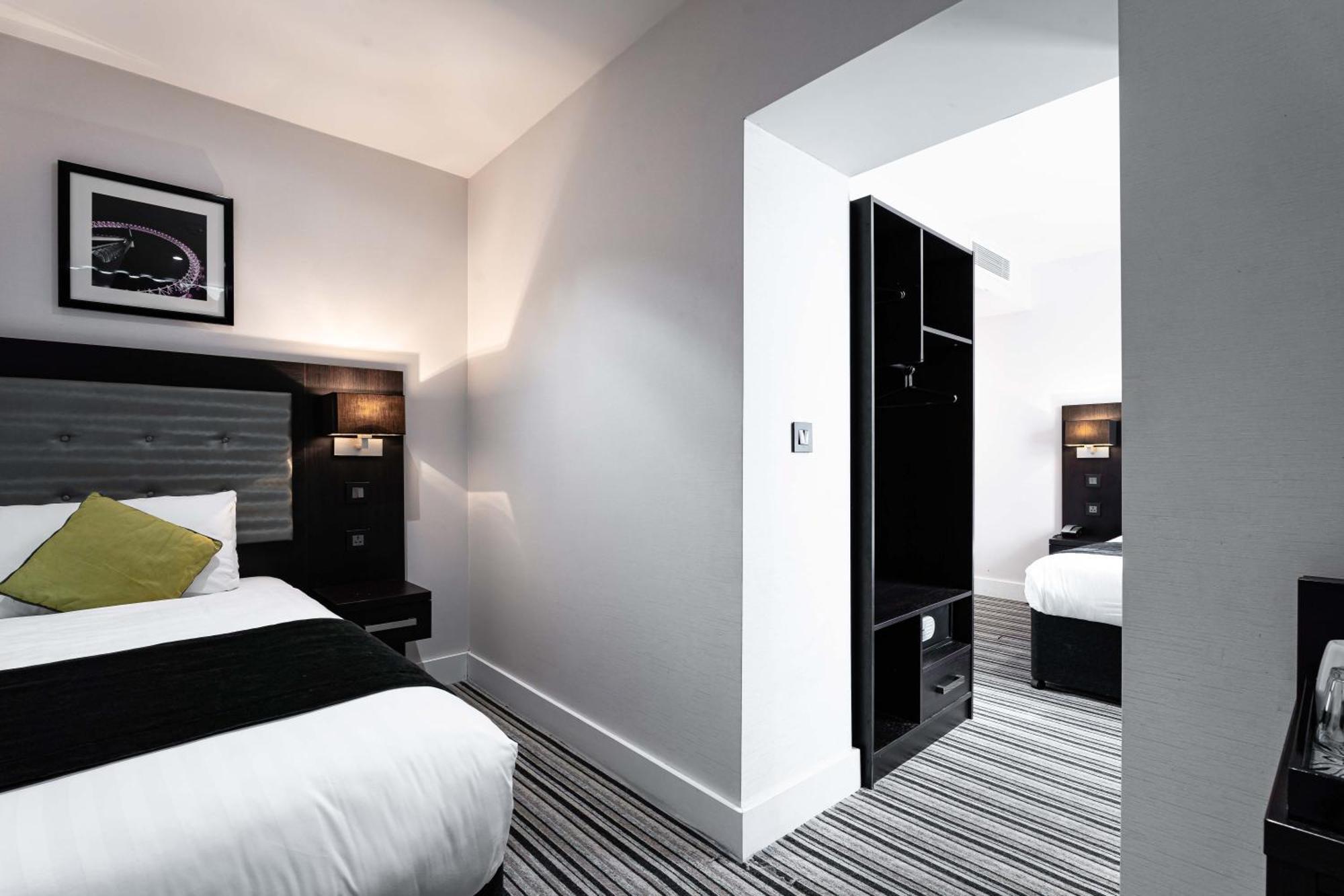 The W14 Kensington Hotel London Luaran gambar