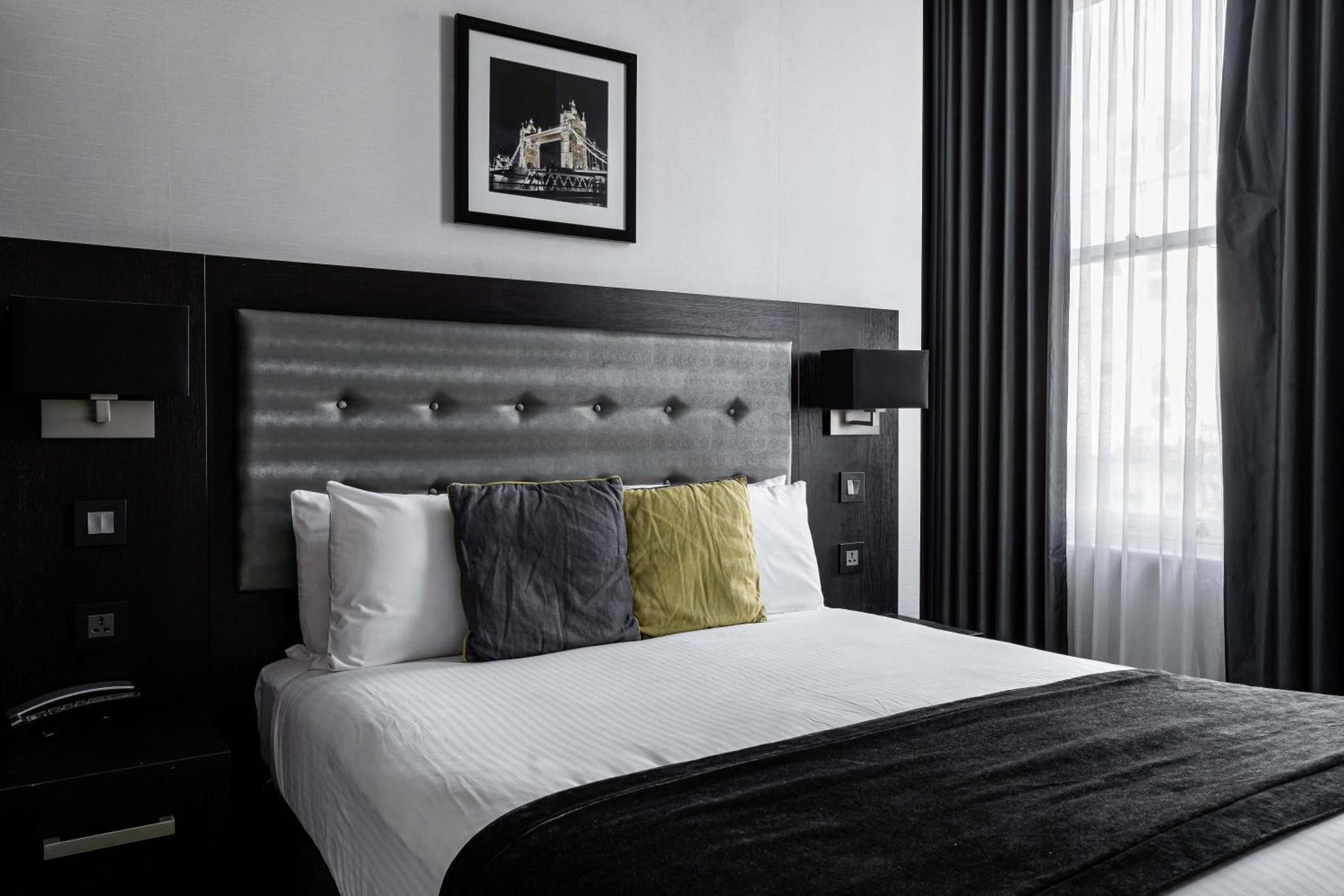 The W14 Kensington Hotel London Luaran gambar