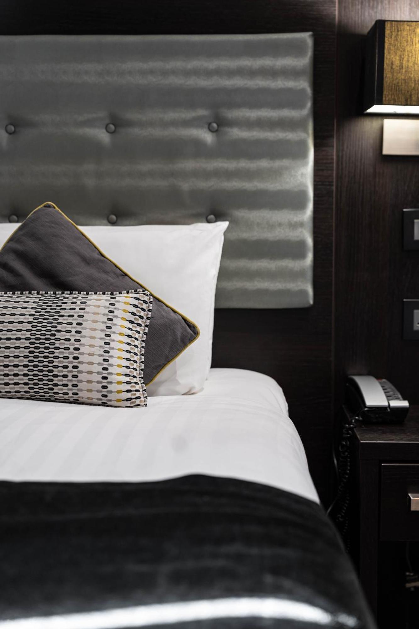 The W14 Kensington Hotel London Luaran gambar