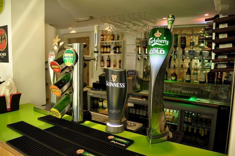 The W14 Kensington Hotel London Luaran gambar