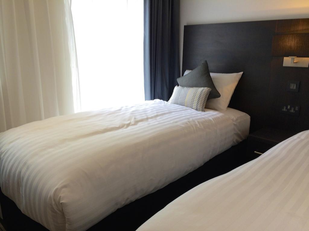 The W14 Kensington Hotel London Luaran gambar