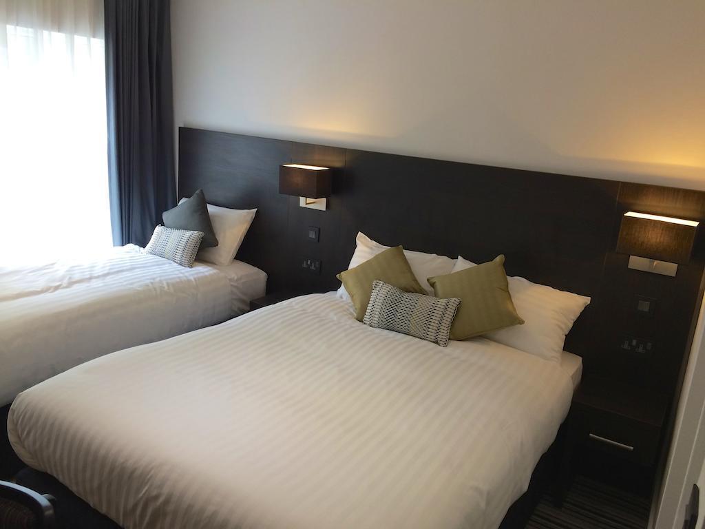 The W14 Kensington Hotel London Luaran gambar