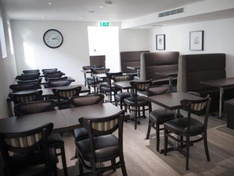 The W14 Kensington Hotel London Luaran gambar