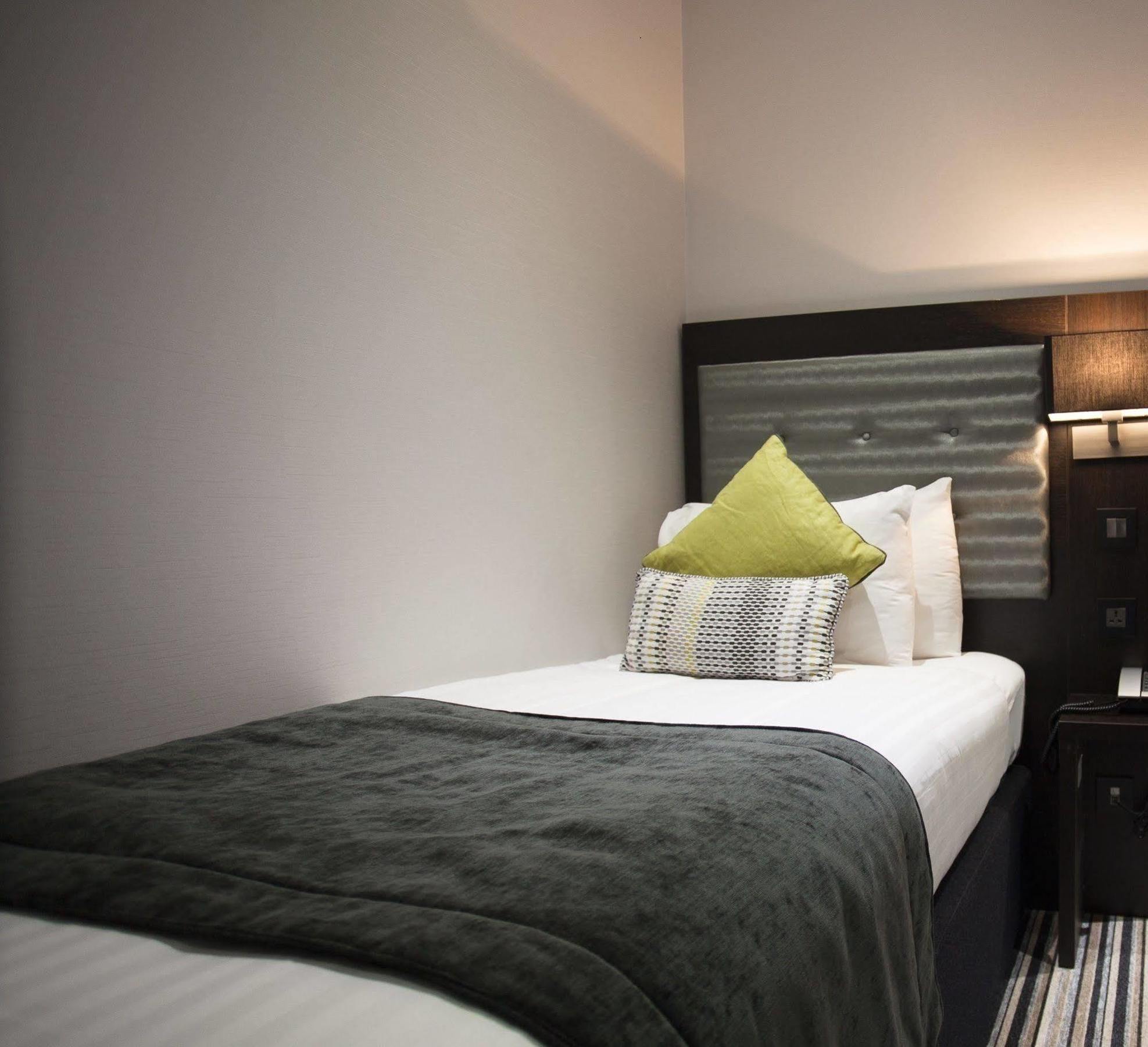 The W14 Kensington Hotel London Luaran gambar