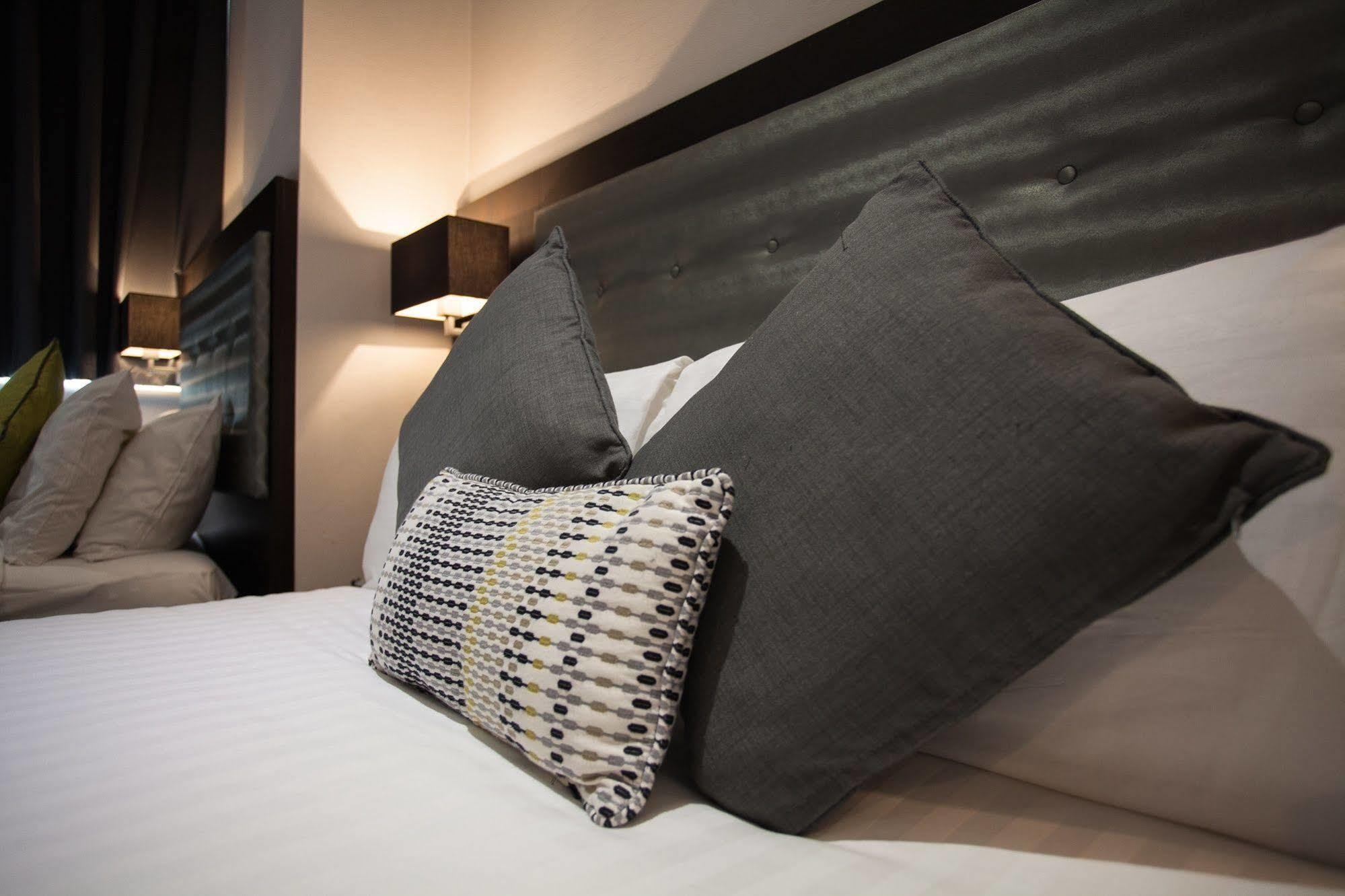 The W14 Kensington Hotel London Luaran gambar